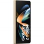 Samsung Galaxy Z Fold4 Beige 7.6 " Foldable Dynamic AMOLED 2X Qualcomm SM8475 Snapdragon 8+ Gen 1 (4 nm) Internal RAM 12 GB 256 - 6